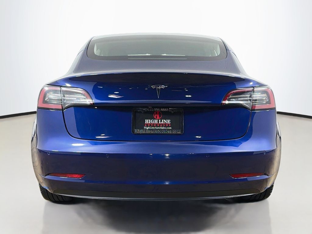 2018 Tesla Model 3 Long Range Willowbrook IL