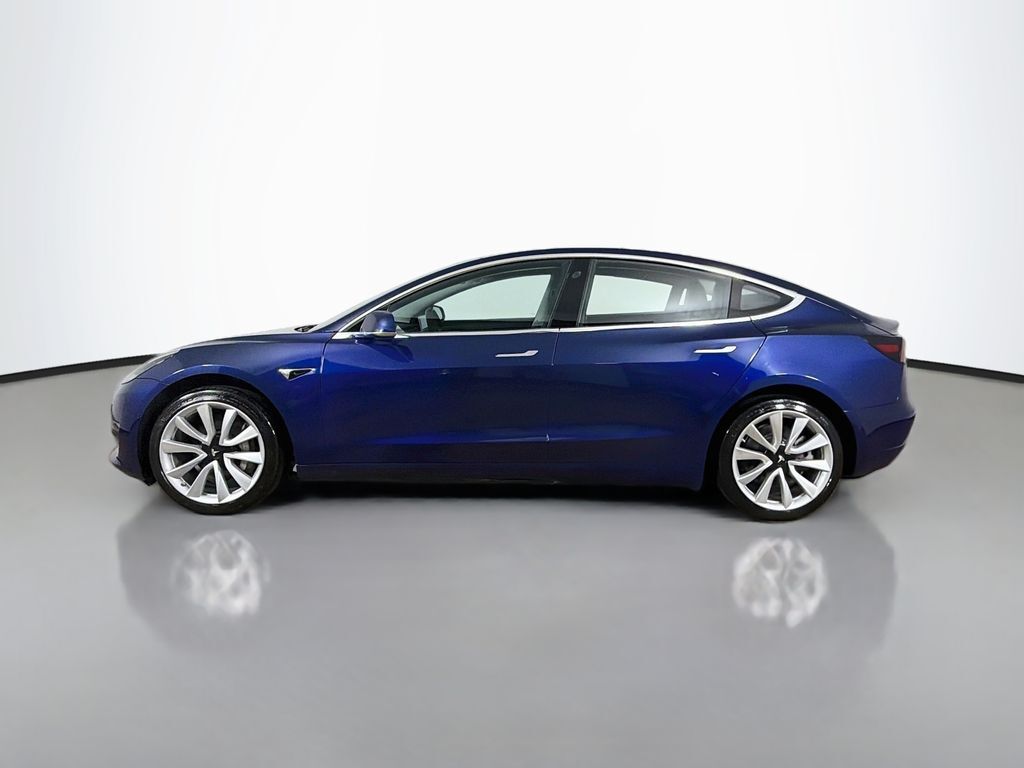 2018 Tesla Model 3 Long Range Willowbrook IL
