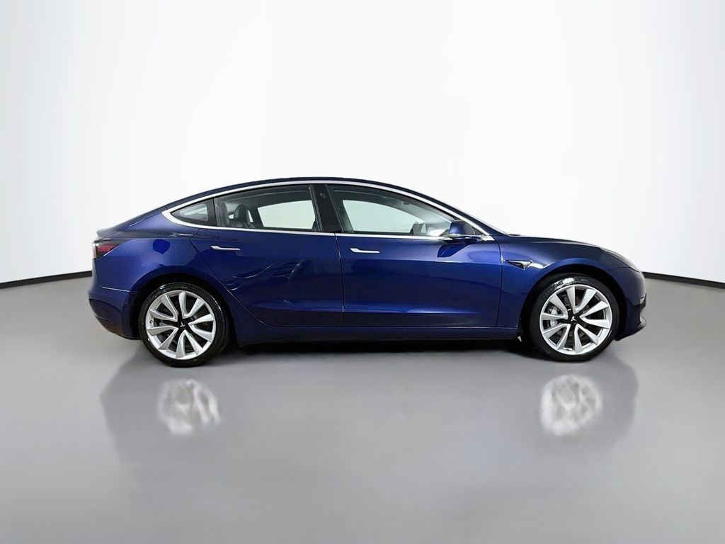 2018 Tesla Model 3 Long Range Willowbrook IL