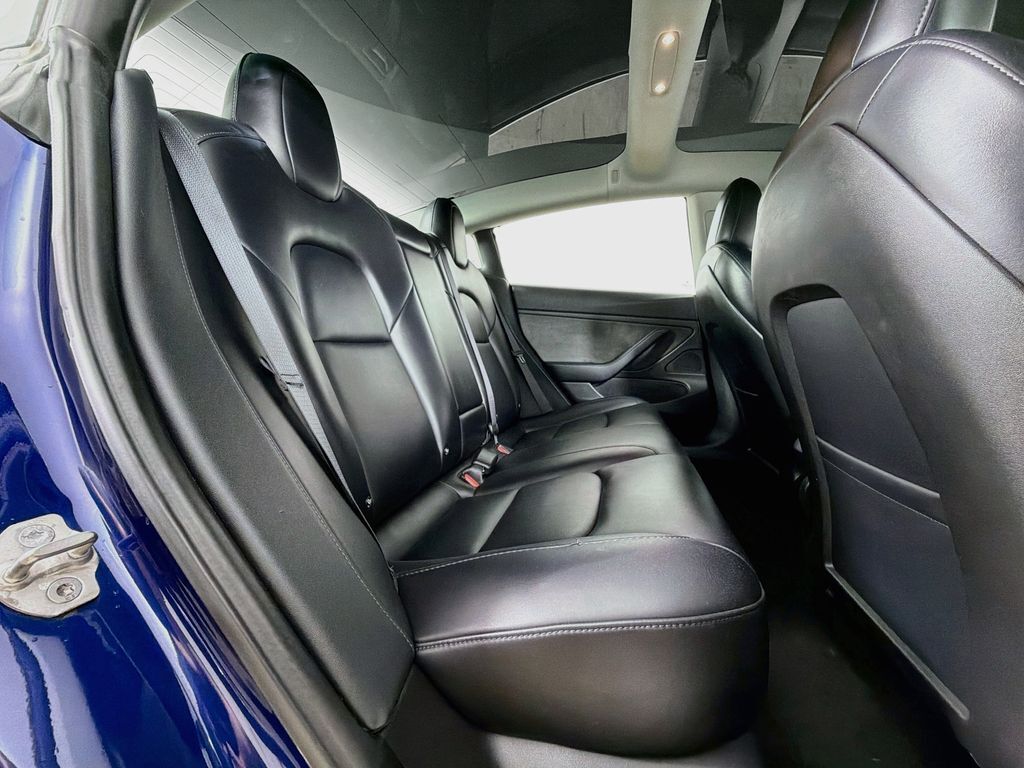 2018 Tesla Model 3 Long Range Willowbrook IL