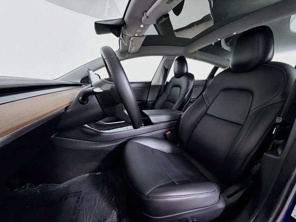 2018 Tesla Model 3 Long Range Willowbrook IL