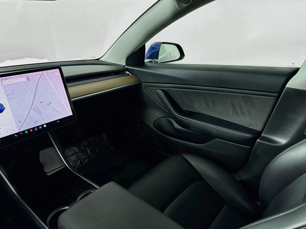 2018 Tesla Model 3 Long Range Willowbrook IL