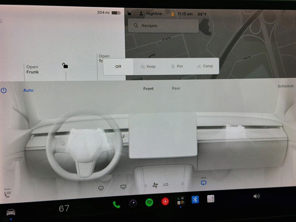 2018 Tesla Model 3 Long Range Willowbrook IL