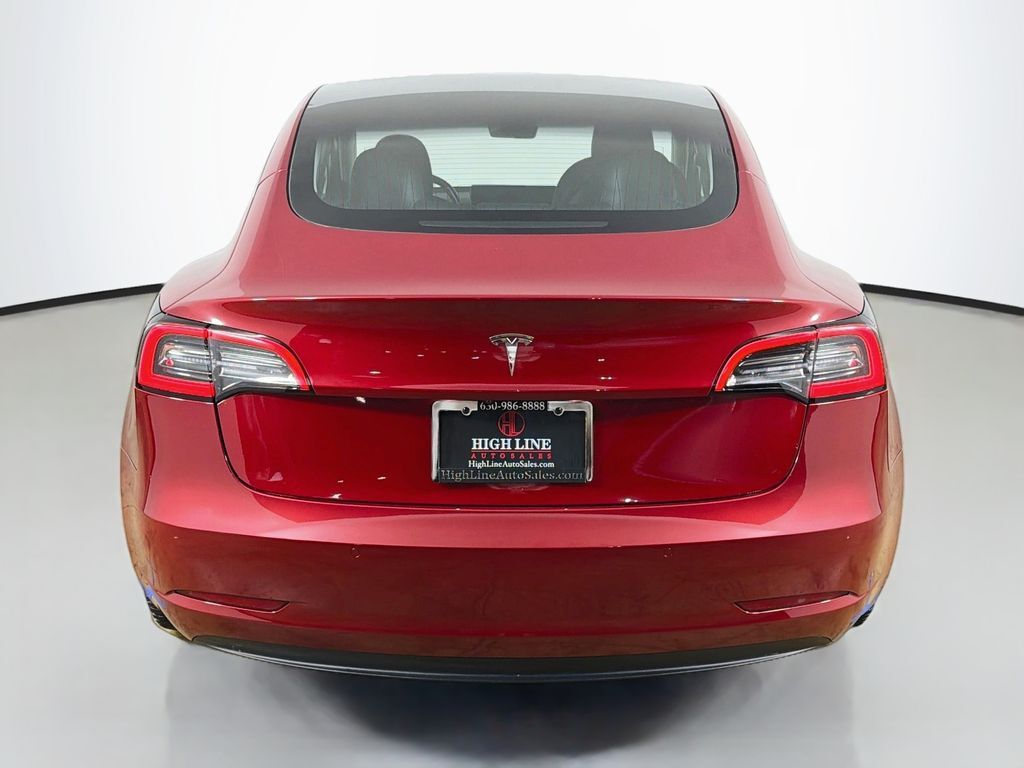 2018 Tesla Model 3 Long Range Willowbrook IL