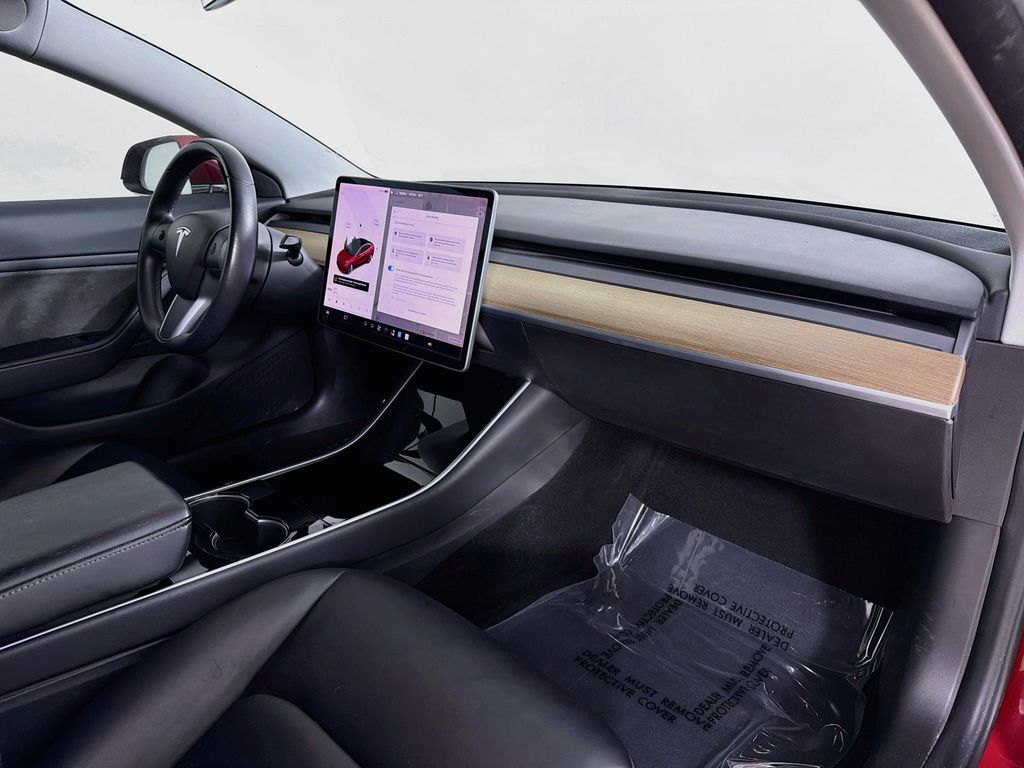2018 Tesla Model 3 Long Range Willowbrook IL