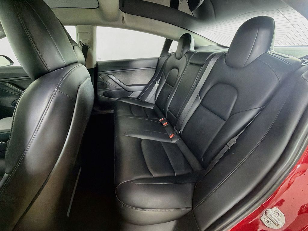 2018 Tesla Model 3 Long Range Willowbrook IL