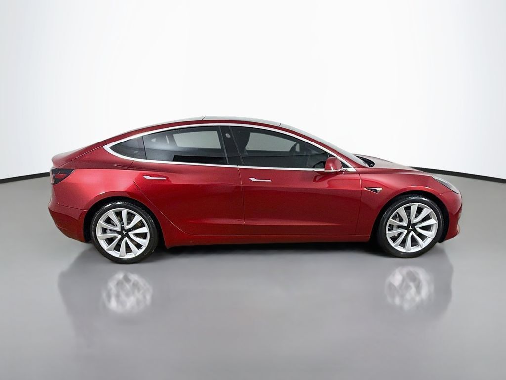 2018 Tesla Model 3 Long Range Willowbrook IL