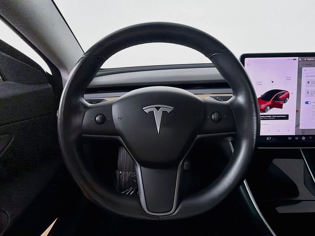 2018 Tesla Model 3 Long Range Willowbrook IL