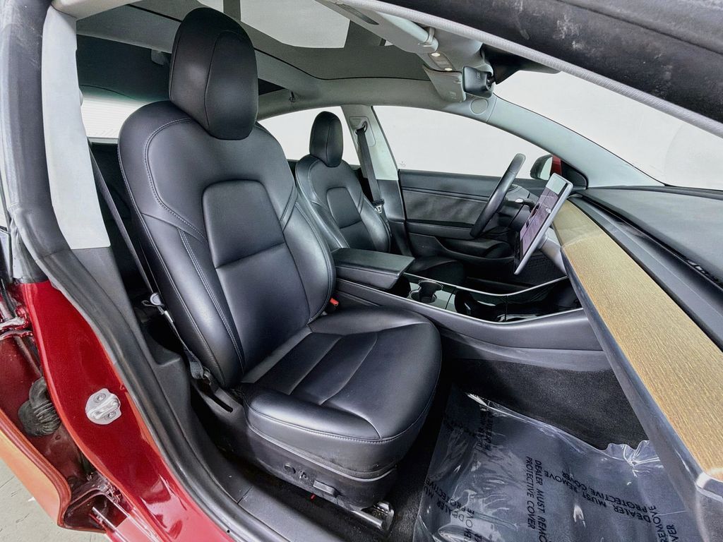 2018 Tesla Model 3 Long Range Willowbrook IL