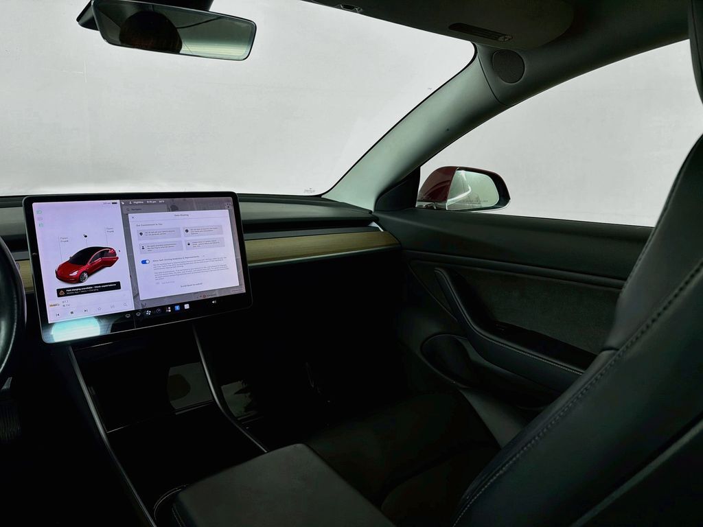 2018 Tesla Model 3 Long Range Willowbrook IL
