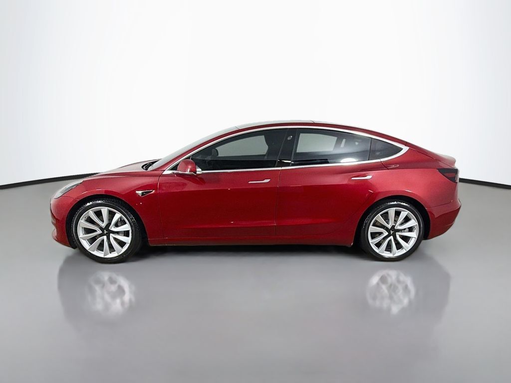2018 Tesla Model 3 Long Range Willowbrook IL