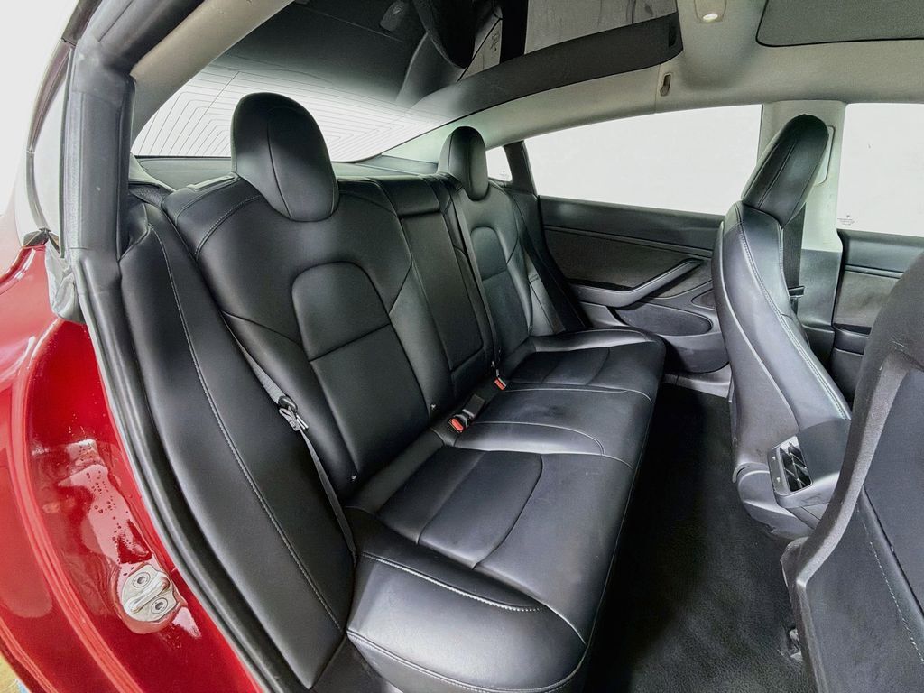 2018 Tesla Model 3 Long Range Willowbrook IL