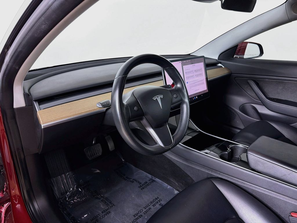 2018 Tesla Model 3 Long Range Willowbrook IL