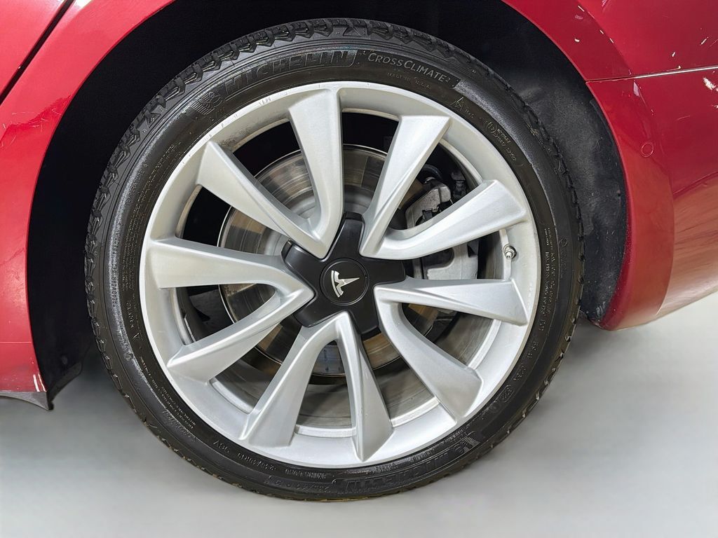 2018 Tesla Model 3 Long Range Willowbrook IL