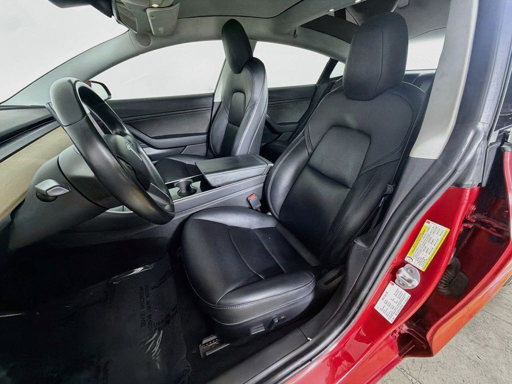2018 Tesla Model 3 Long Range Willowbrook IL