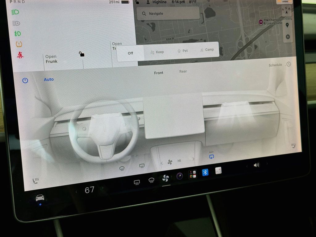 2018 Tesla Model 3 Long Range Willowbrook IL