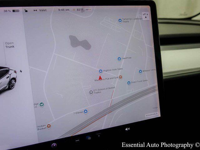 2018 Tesla Model 3 Long Range Willowbrook IL
