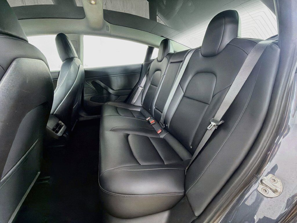 2018 Tesla Model 3 Long Range Willowbrook IL