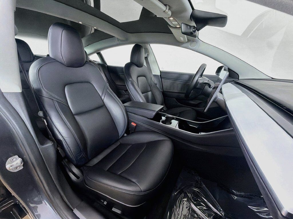 2018 Tesla Model 3 Long Range Willowbrook IL