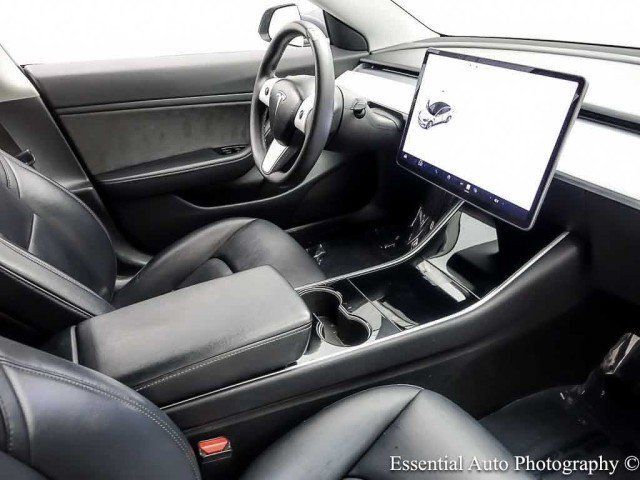 2018 Tesla Model 3 Long Range Willowbrook IL