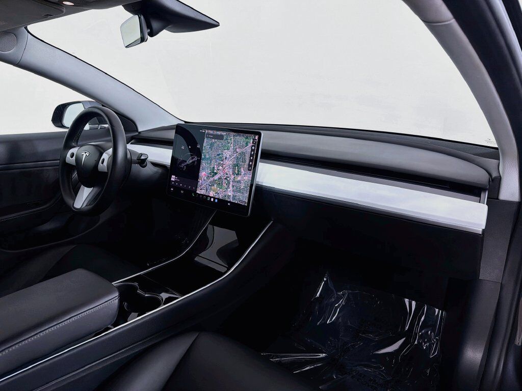 2018 Tesla Model 3 Long Range Willowbrook IL