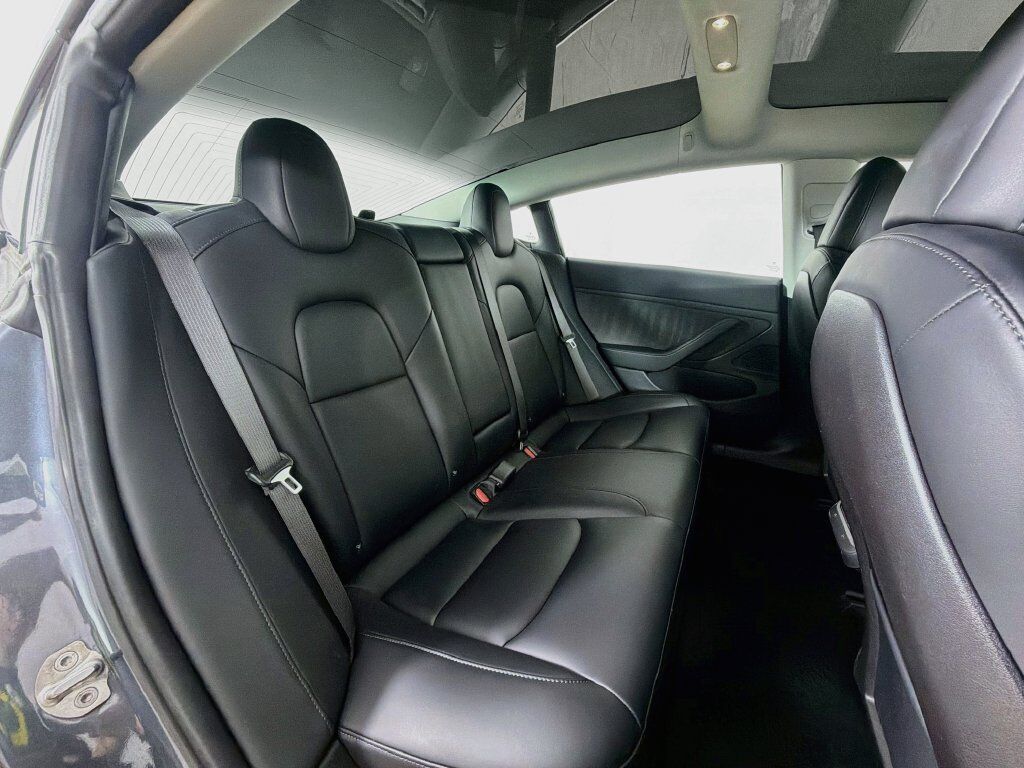 2018 Tesla Model 3 Long Range Willowbrook IL