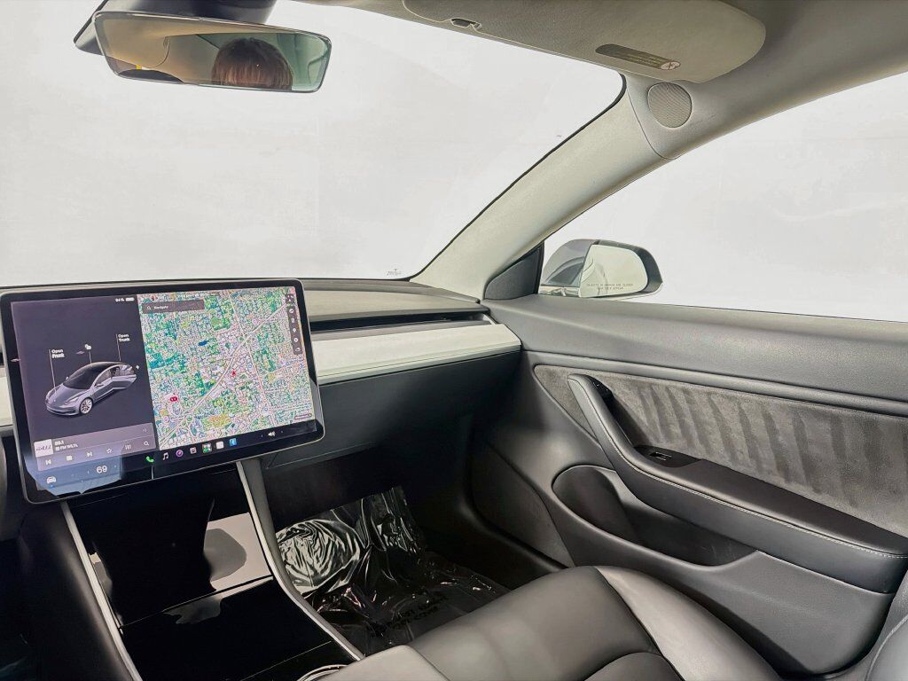 2018 Tesla Model 3 Long Range Willowbrook IL