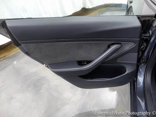 2018 Tesla Model 3 Long Range Willowbrook IL