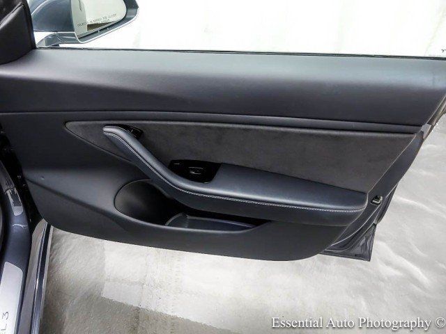 2018 Tesla Model 3 Long Range Willowbrook IL