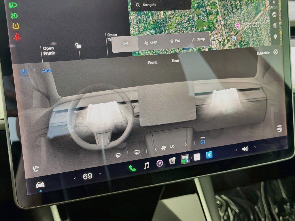 2018 Tesla Model 3 Long Range Willowbrook IL