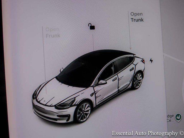 2018 Tesla Model 3 Long Range Willowbrook IL