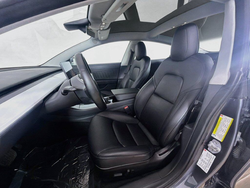 2018 Tesla Model 3 Long Range Willowbrook IL