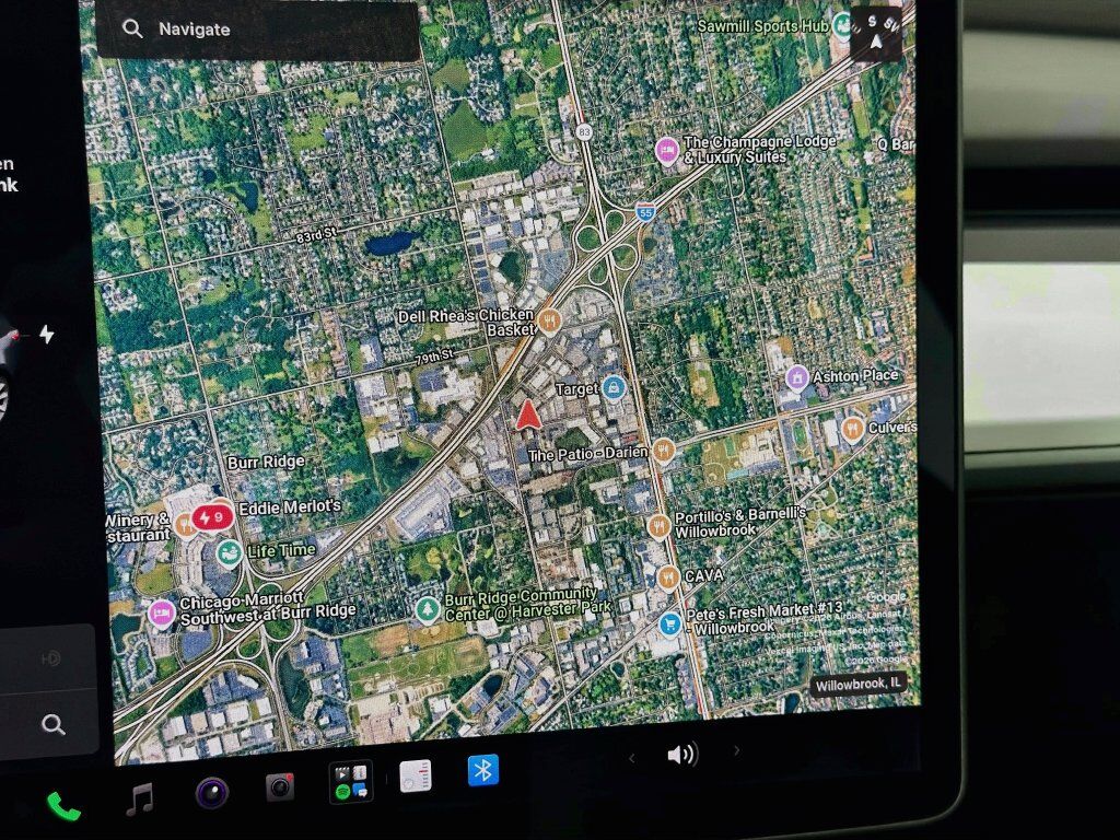 2018 Tesla Model 3 Long Range Willowbrook IL