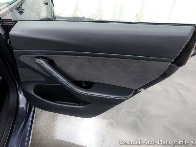 2018 Tesla Model 3 Long Range Willowbrook IL