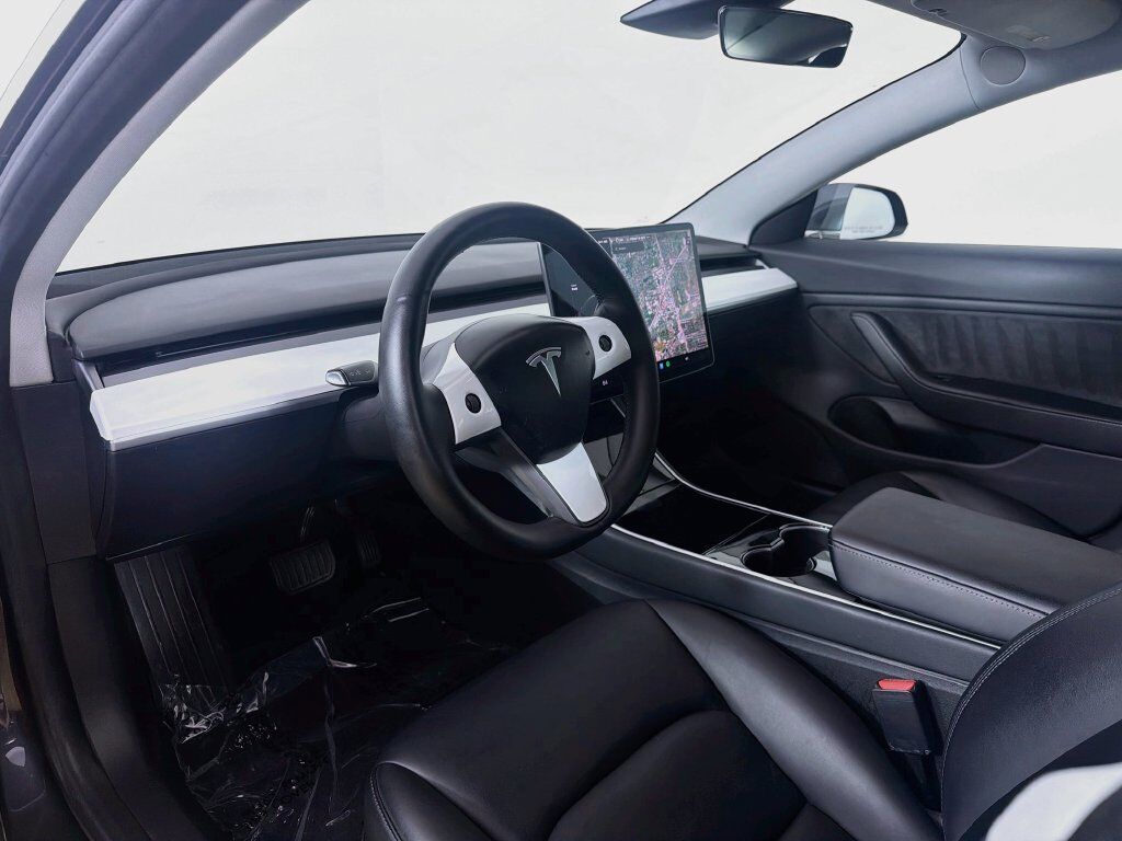 2018 Tesla Model 3 Long Range Willowbrook IL