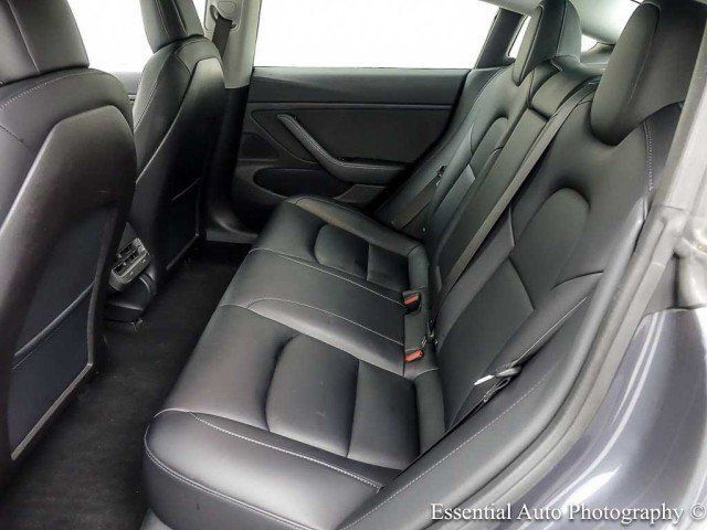 2018 Tesla Model 3 Long Range Willowbrook IL