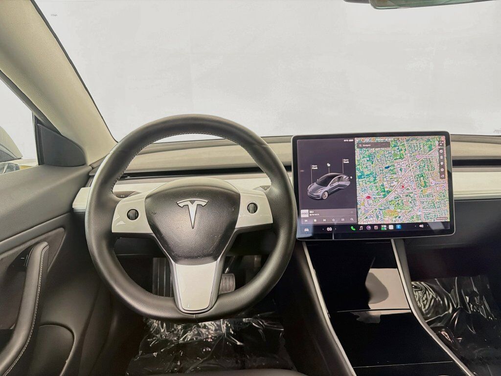 2018 Tesla Model 3 Long Range Willowbrook IL