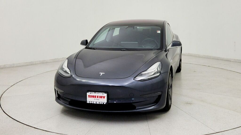 2018 Tesla Model 3 Long Range Laurel MD