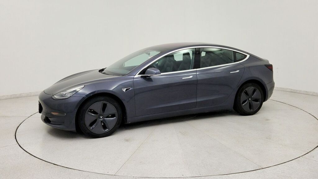 2018 Tesla Model 3 Long Range Laurel MD