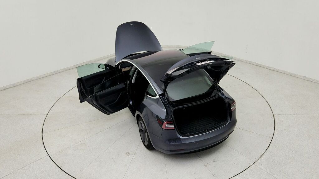 2018 Tesla Model 3 Long Range Laurel MD