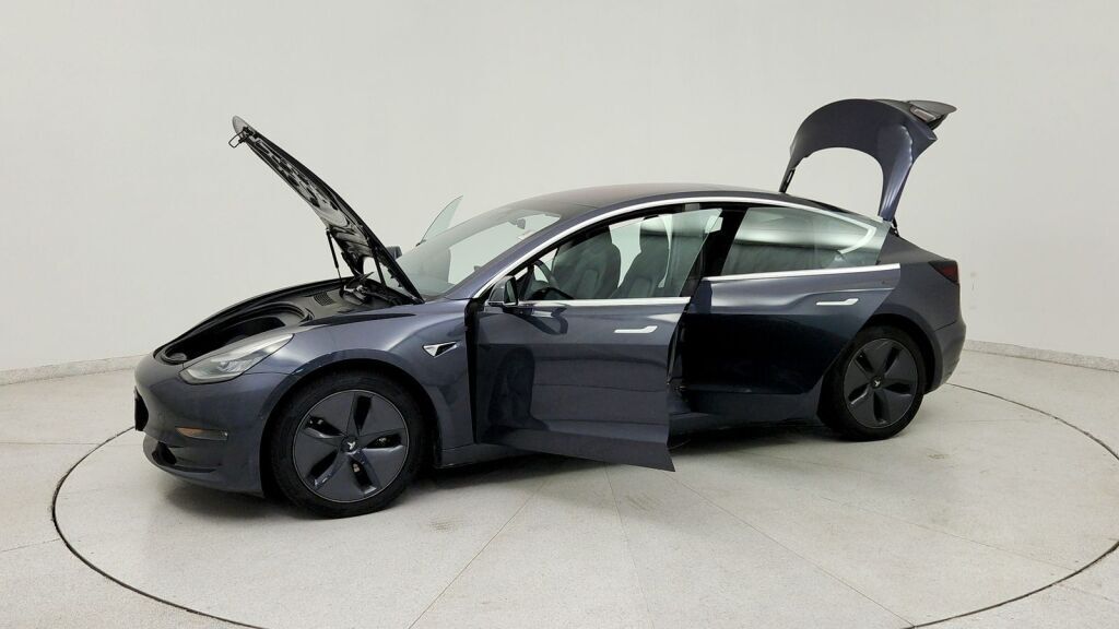 2018 Tesla Model 3 Long Range Laurel MD