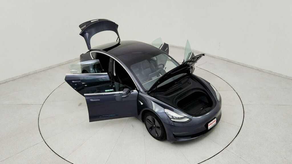 2018 Tesla Model 3 Long Range Laurel MD