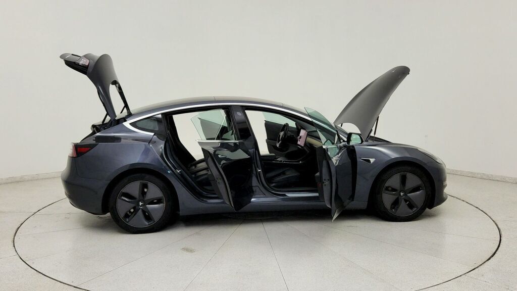 2018 Tesla Model 3 Long Range Laurel MD