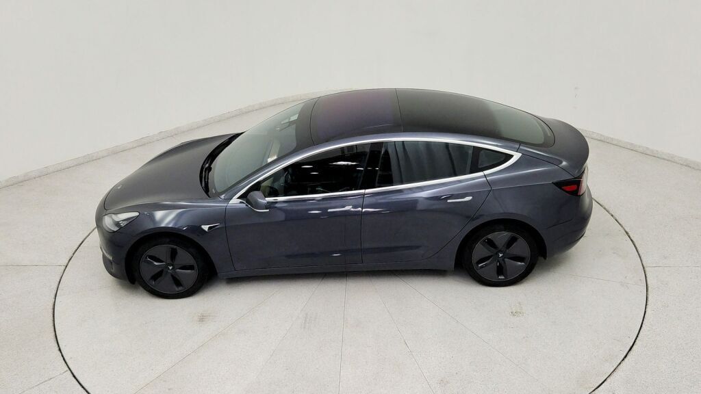 2018 Tesla Model 3 Long Range Laurel MD