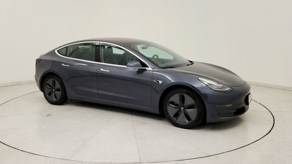 2018 Tesla Model 3 Long Range Laurel MD
