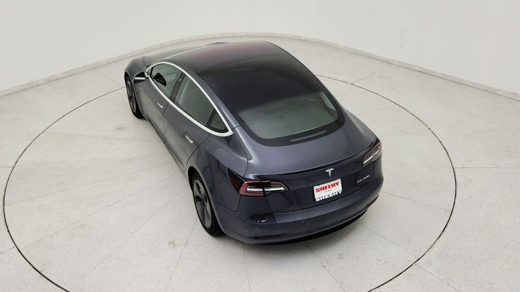 2018 Tesla Model 3 Long Range Laurel MD