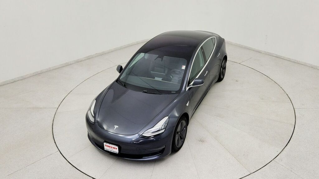 2018 Tesla Model 3 Long Range Laurel MD