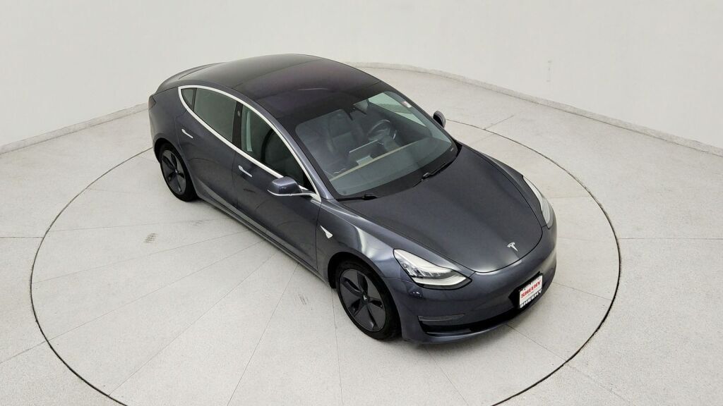2018 Tesla Model 3 Long Range Laurel MD
