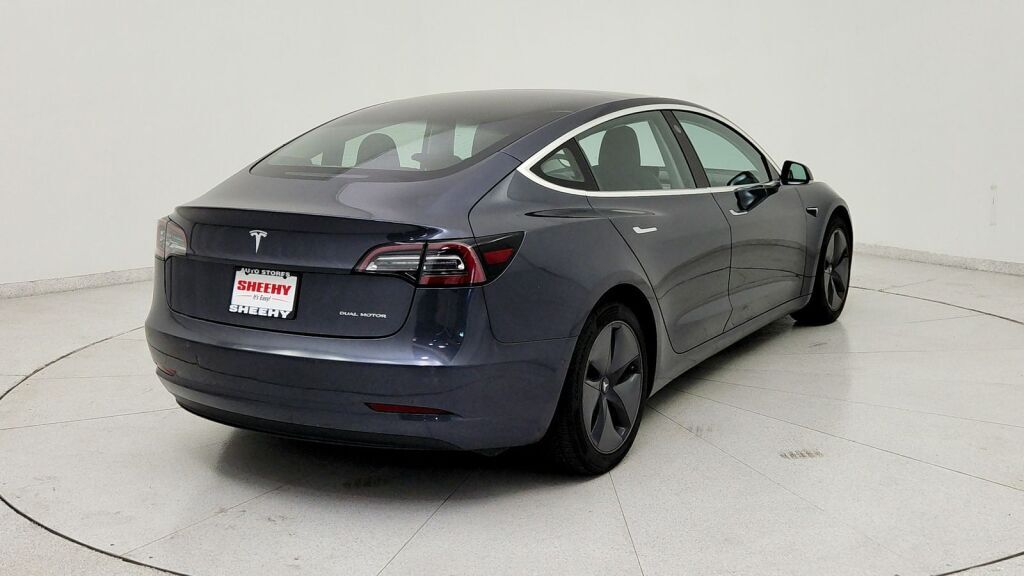 2018 Tesla Model 3 Long Range Laurel MD