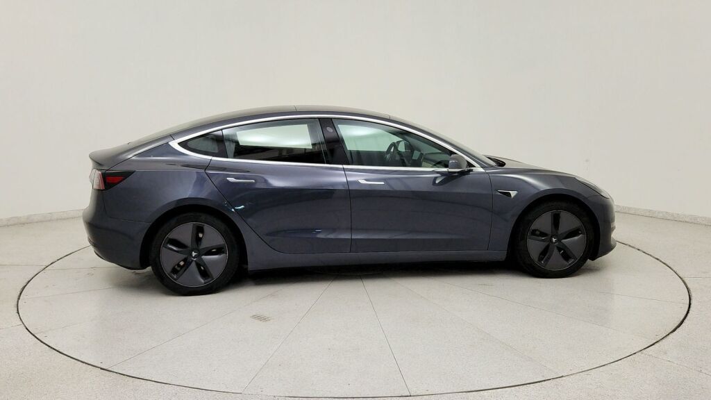 2018 Tesla Model 3 Long Range Laurel MD